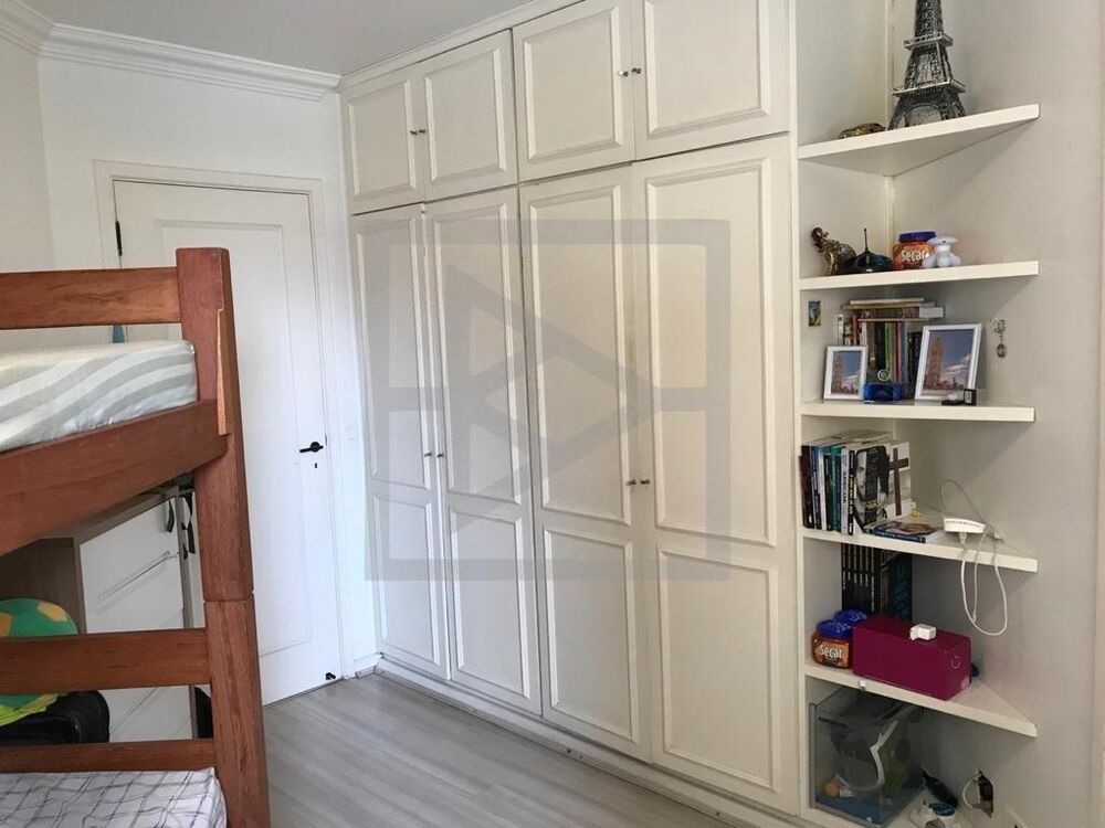 Apartamento, 4 quartos, 166 m² - Foto 1
