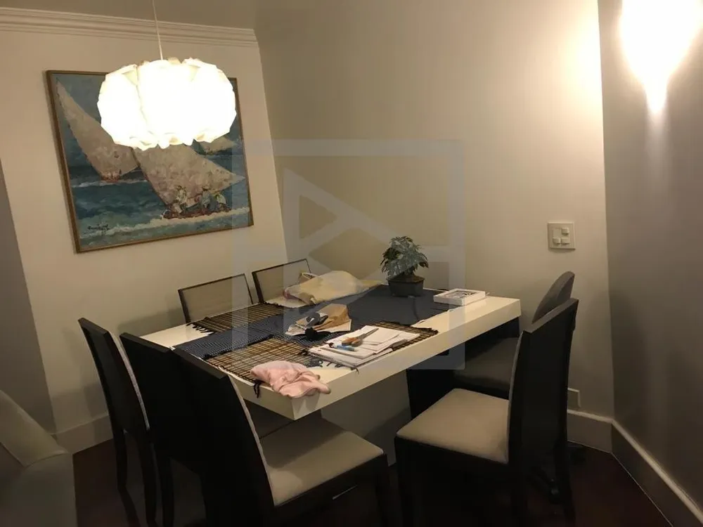 Apartamento, 4 quartos, 166 m² - Foto 11