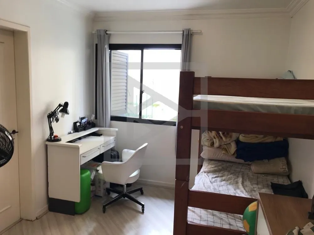 Apartamento, 4 quartos, 166 m² - Foto 6