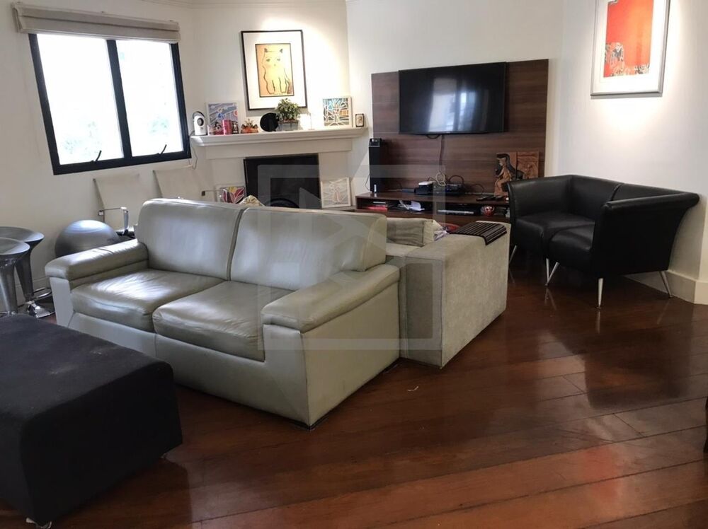Apartamento, 4 quartos, 166 m² - Foto 3