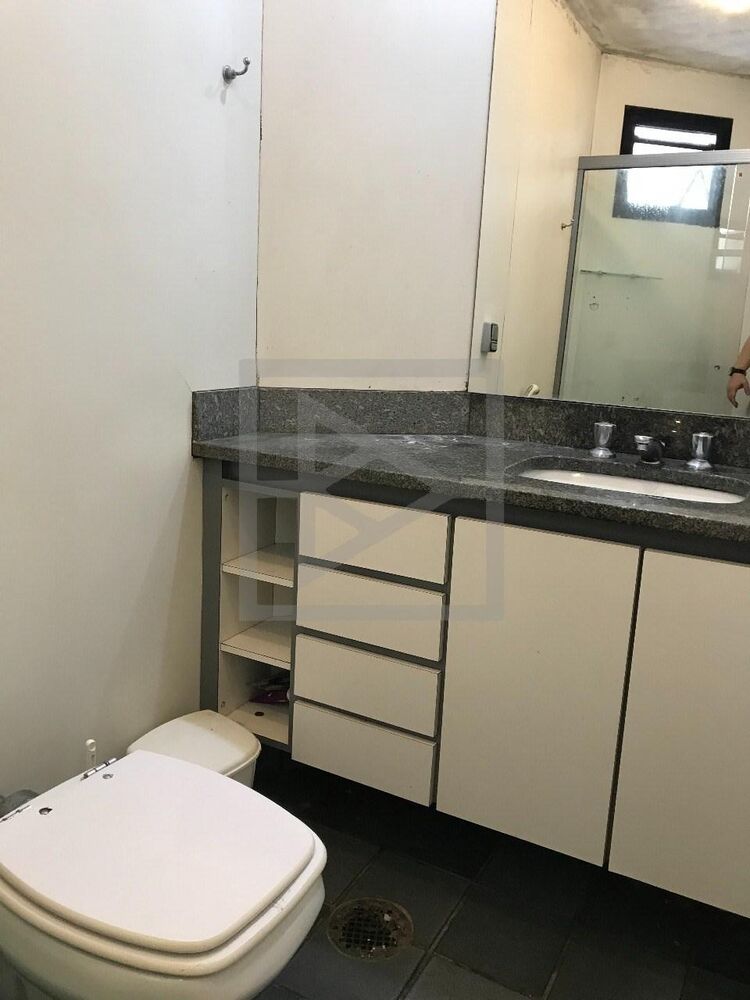 Apartamento, 4 quartos, 166 m² - Foto 6