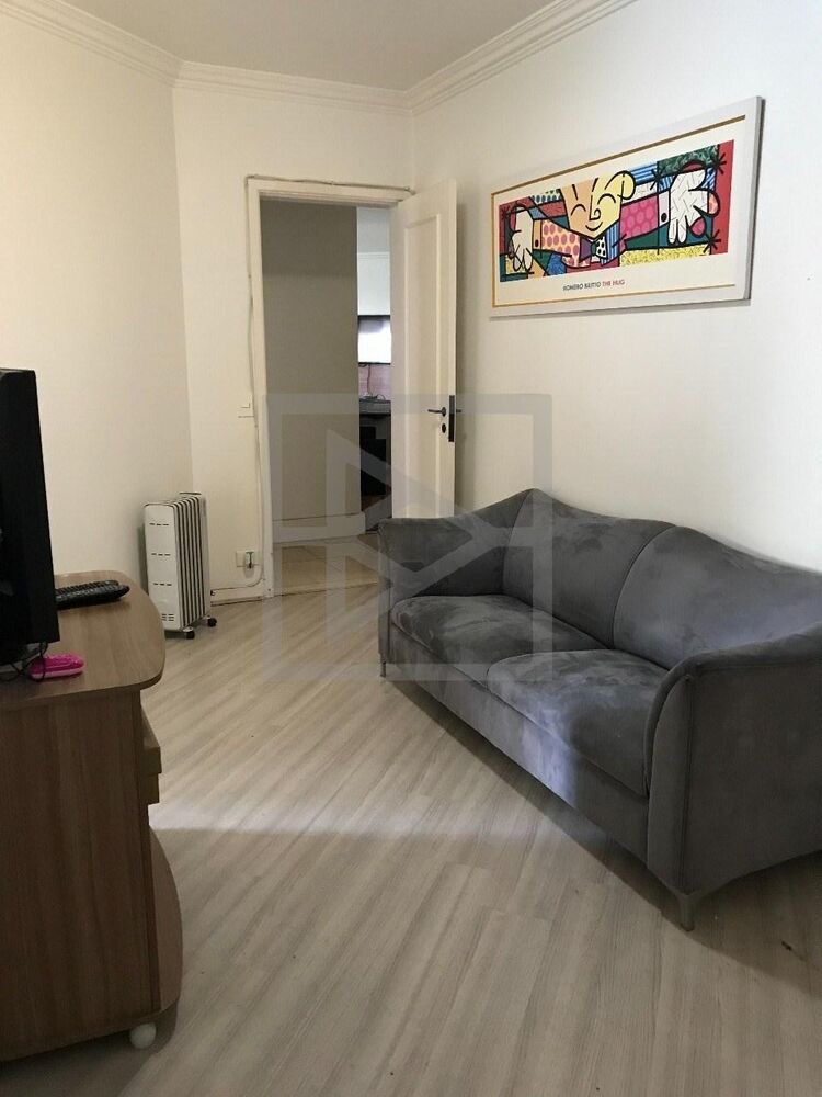 Apartamento, 4 quartos, 166 m² - Foto 8