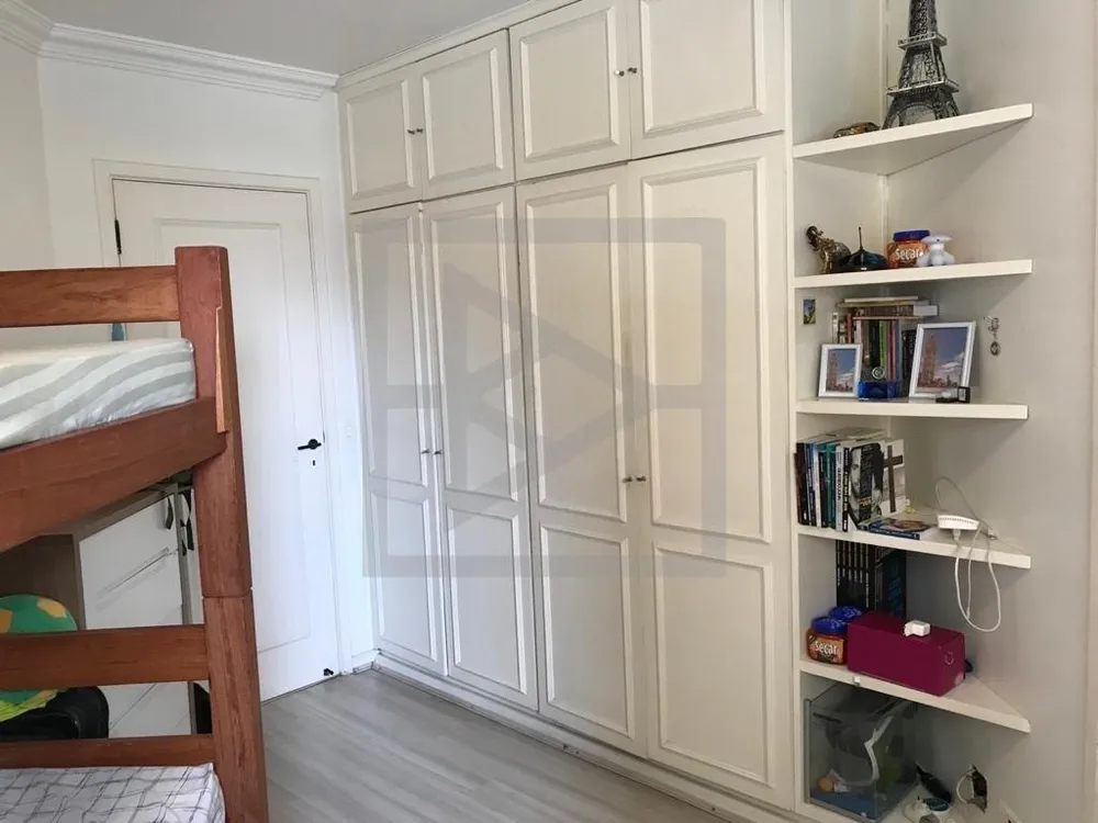 Apartamento, 4 quartos, 166 m² - Foto 9
