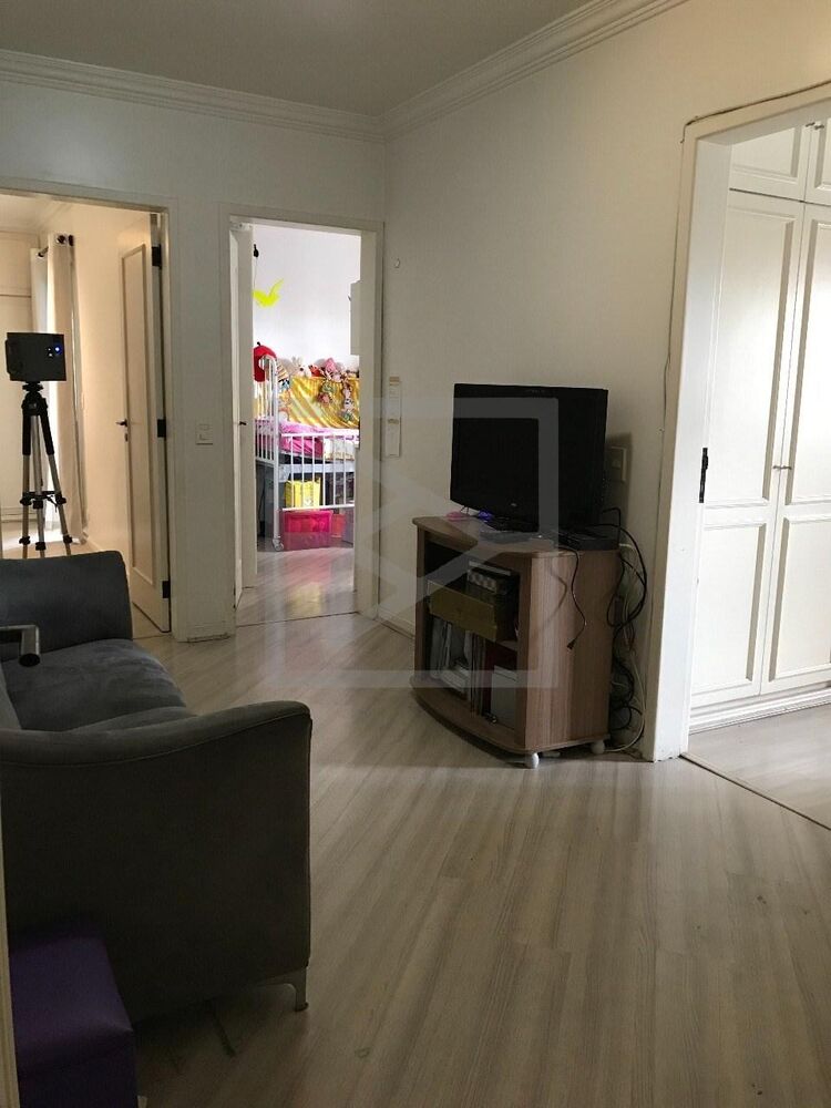 Apartamento, 4 quartos, 166 m² - Foto 12