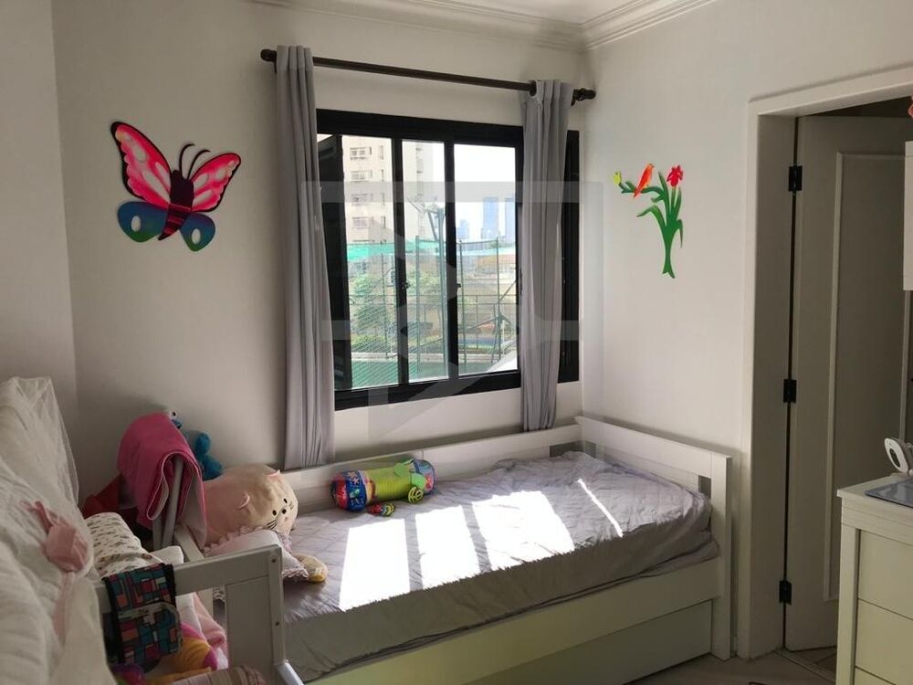 Apartamento, 4 quartos, 166 m² - Foto 9