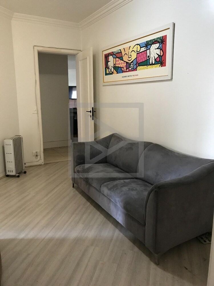 Apartamento, 4 quartos, 166 m² - Foto 4