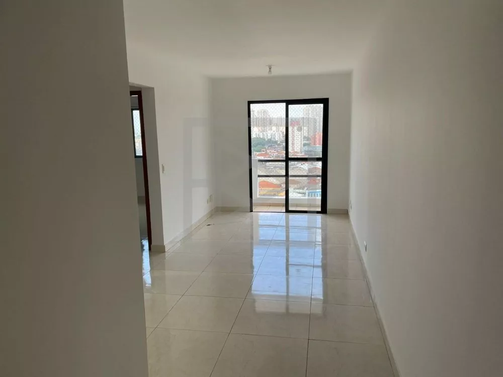 Apartamento à venda com 2 quartos, 63m² - Foto 1