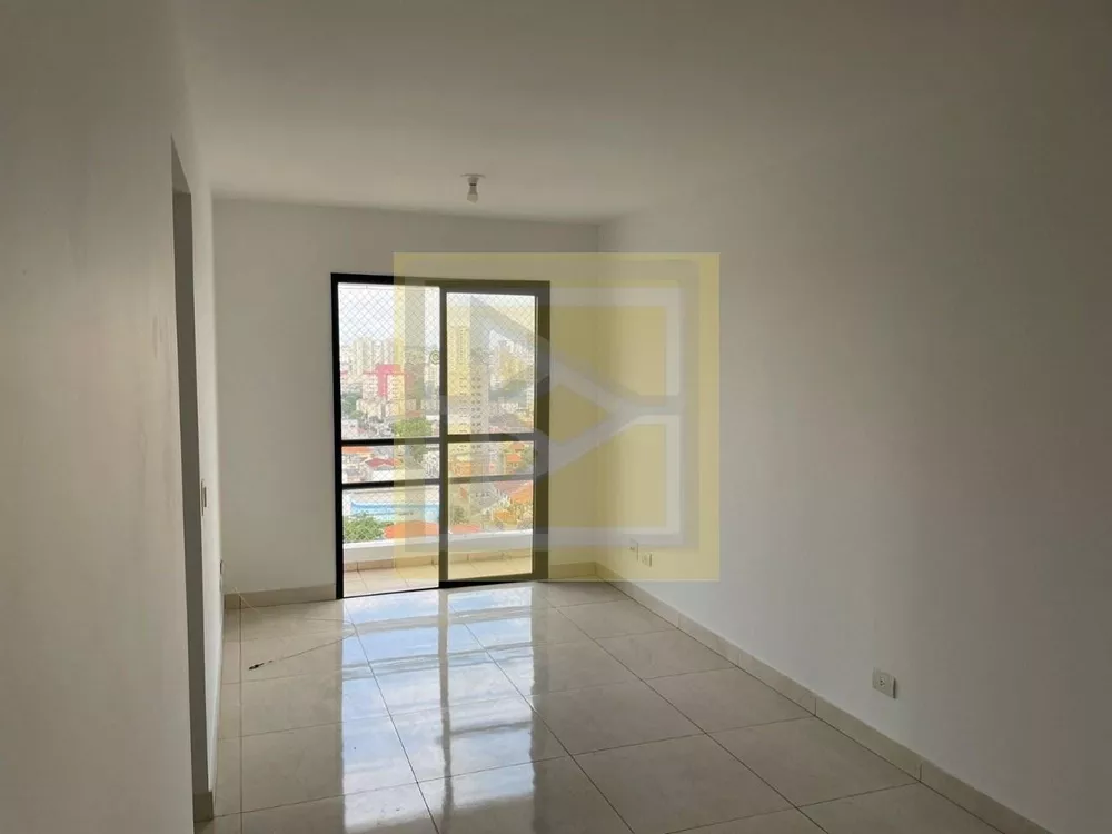 Apartamento à venda com 2 quartos, 63m² - Foto 2