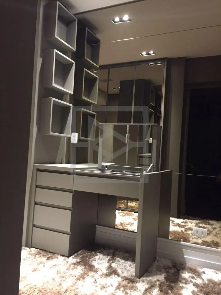 Apartamento, 3 quartos, 205 m² - Foto 5