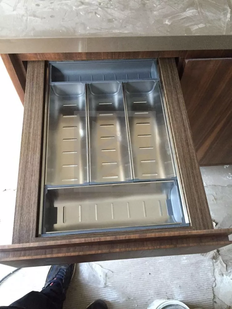 Apartamento, 3 quartos, 205 m² - Foto 4