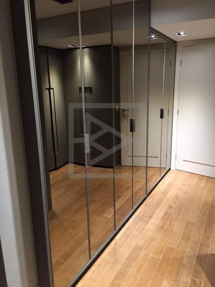 Apartamento, 3 quartos, 205 m² - Foto 3