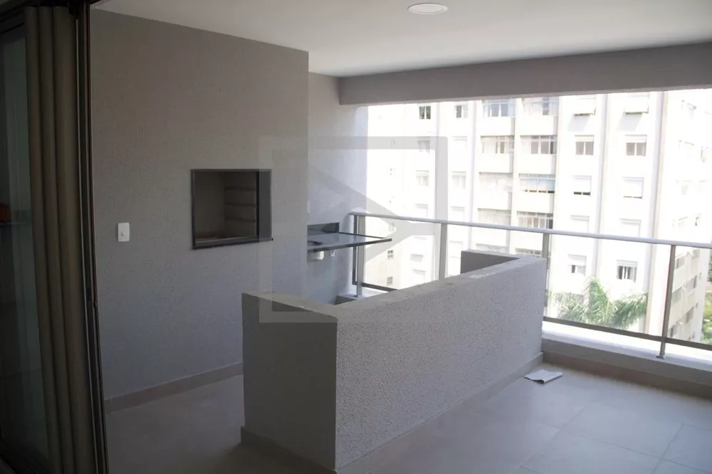 Apartamento à venda com 3 quartos, 150m² - Foto 4