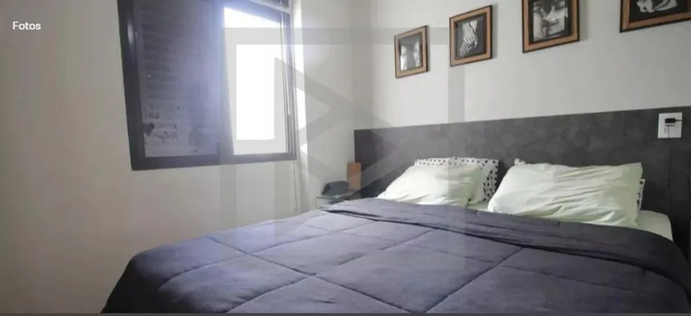 Apartamento, 3 quartos, 107 m² - Foto 2