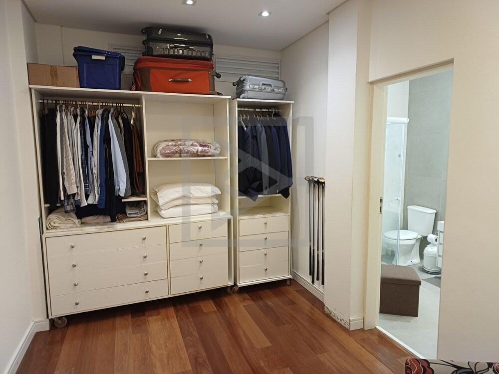 Apartamento, 2 quartos, 127 m² - Foto 4