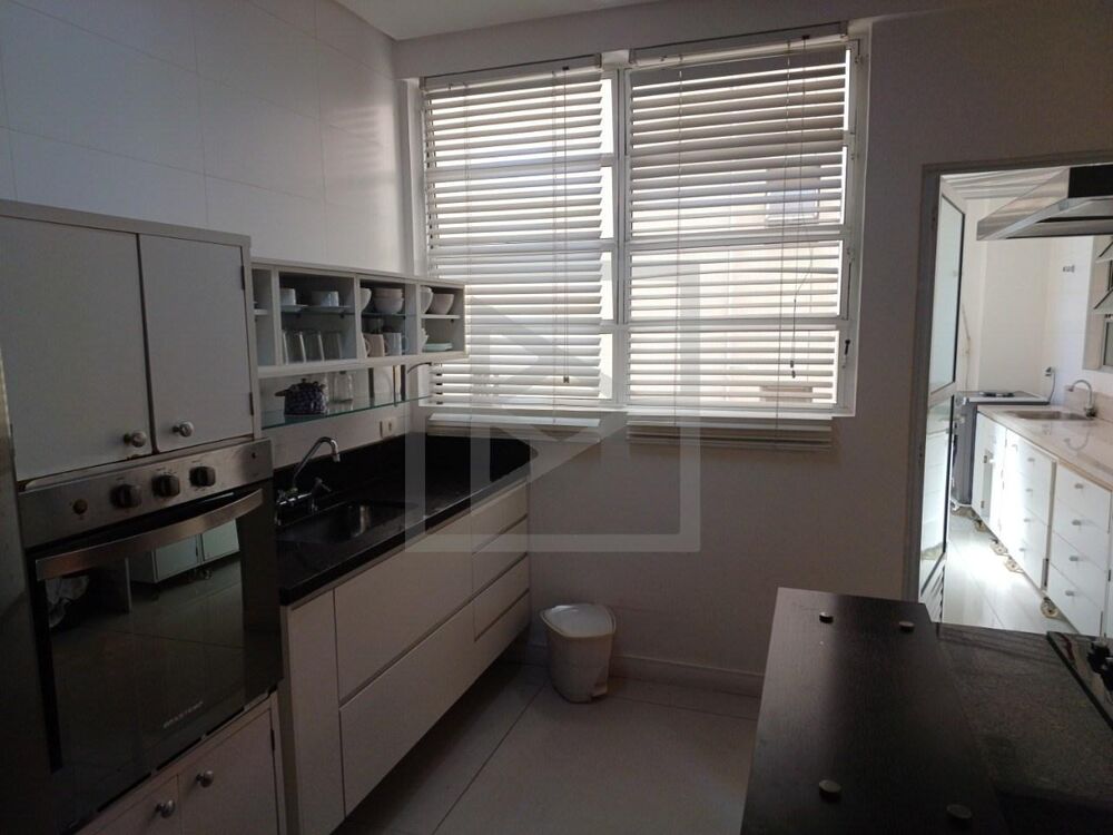 Apartamento, 2 quartos, 127 m² - Foto 1