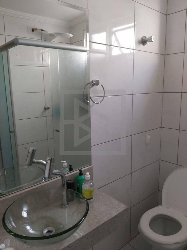 Apartamento, 3 quartos, 89 m² - Foto 1