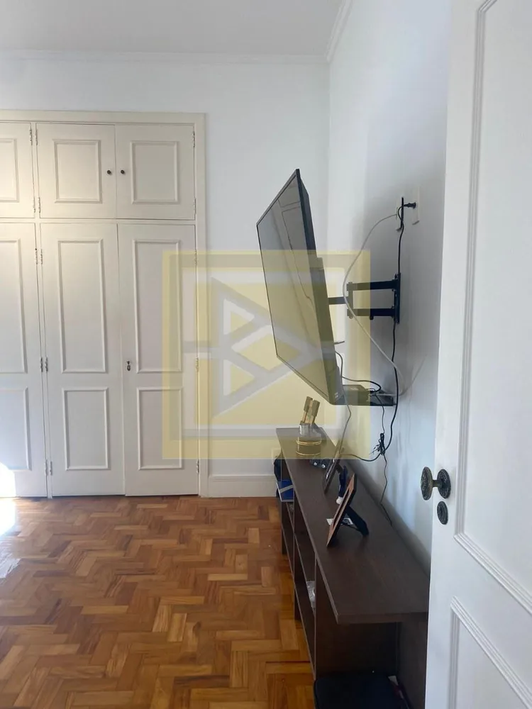 Apartamento, 2 quartos, 112 m² - Foto 2