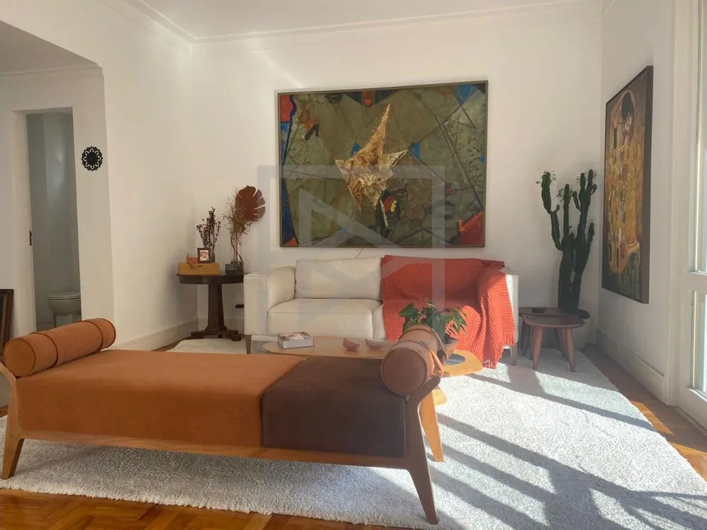 Apartamento, 2 quartos, 112 m² - Foto 1