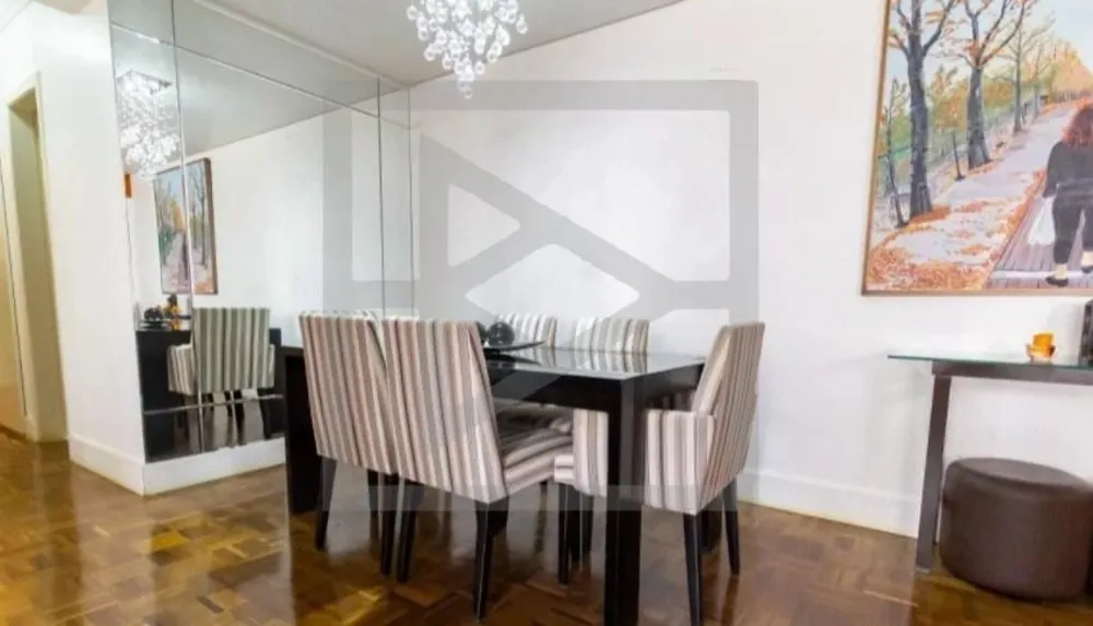 Apartamento, 2 quartos, 110 m² - Foto 2
