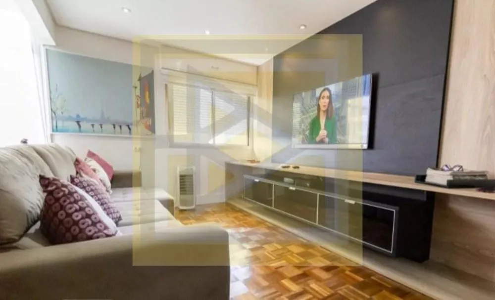 Apartamento, 2 quartos, 110 m² - Foto 1