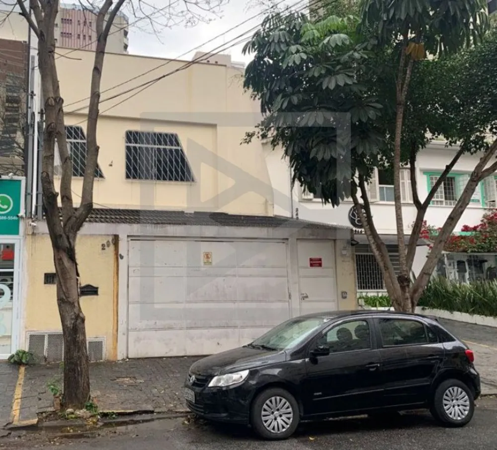 Imóvel Comercial, 141 m² - Foto 2