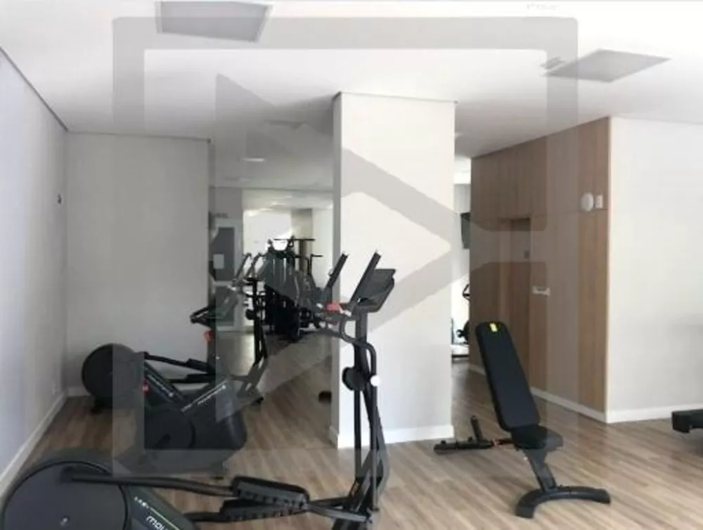 Apartamento, 1 quarto, 32 m² - Foto 10