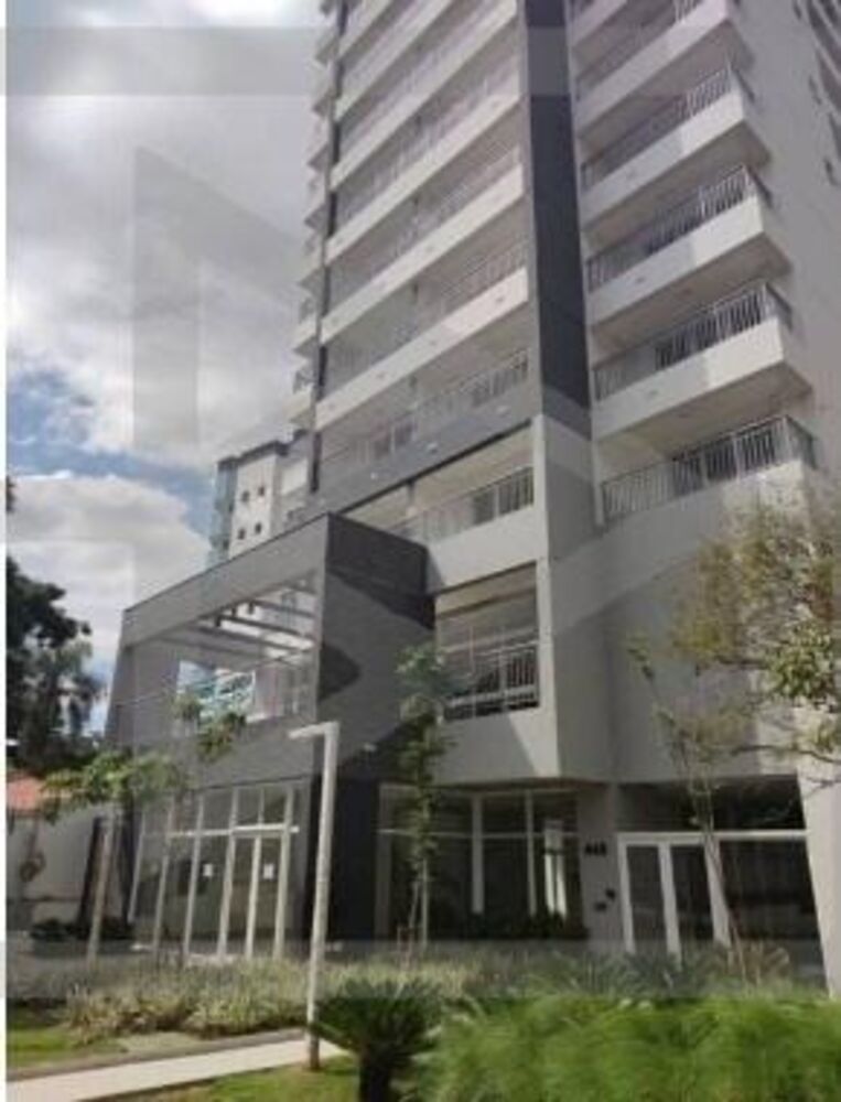 Apartamento, 1 quarto, 32 m² - Foto 7