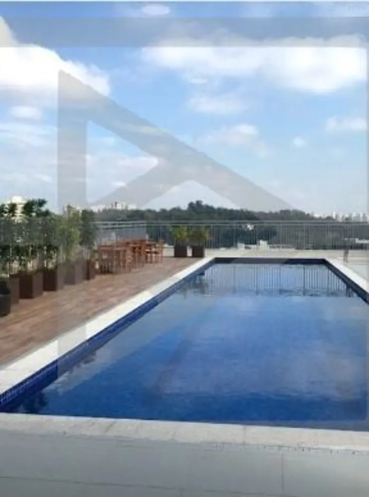 Apartamento, 1 quarto, 32 m² - Foto 11