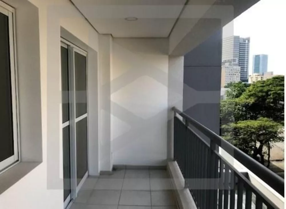 Apartamento, 1 quarto, 32 m² - Foto 11