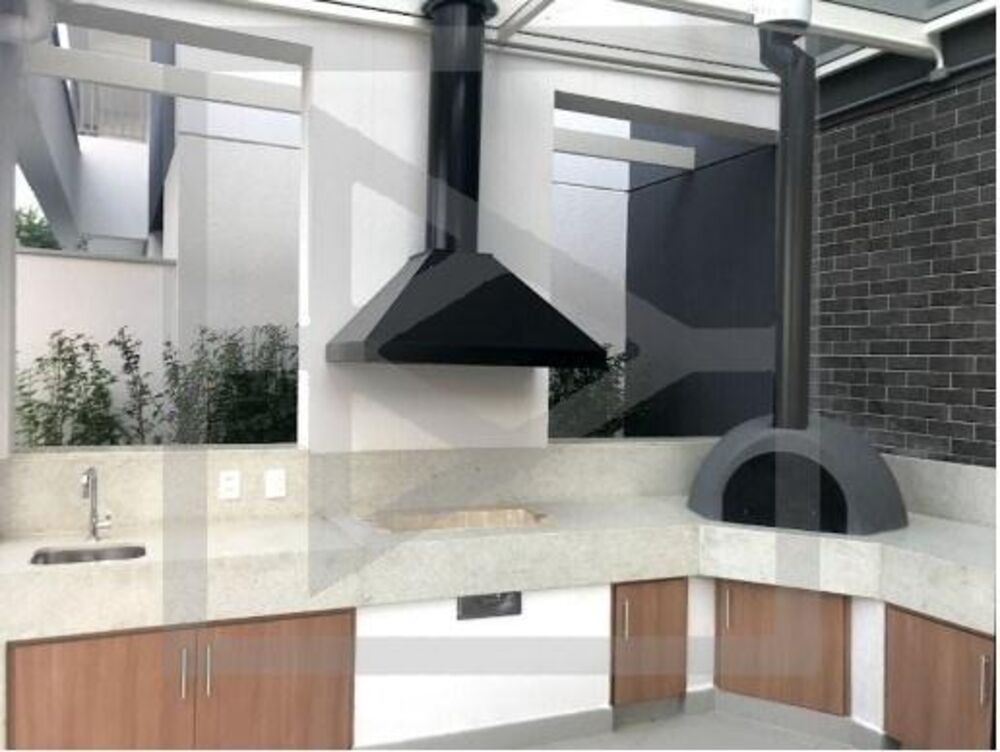 Apartamento, 1 quarto, 32 m² - Foto 8