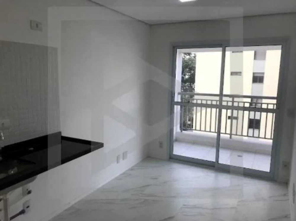Apartamento, 1 quarto, 32 m² - Foto 1