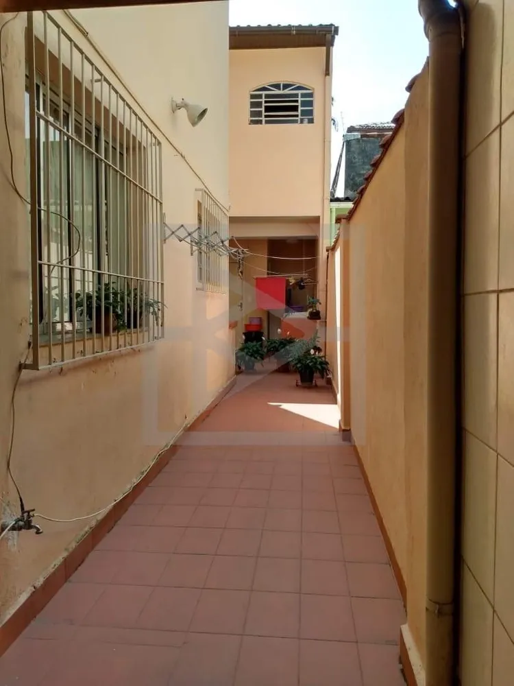 Casa, 3 quartos, 125 m² - Foto 1
