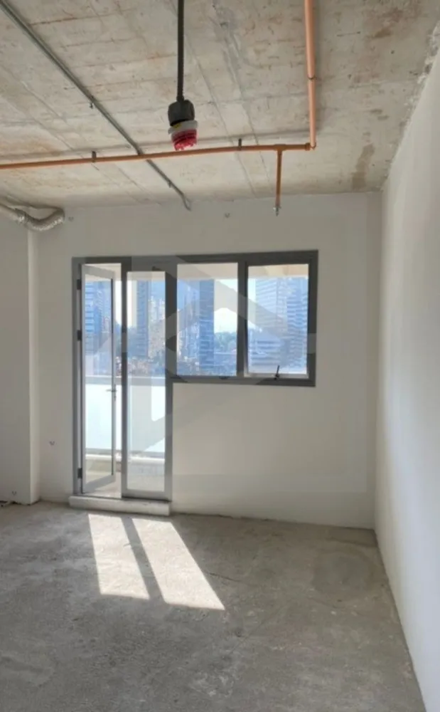Sala-Conjunto, 40 m² - Foto 1