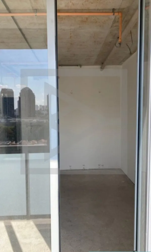 Sala-Conjunto, 40 m² - Foto 4