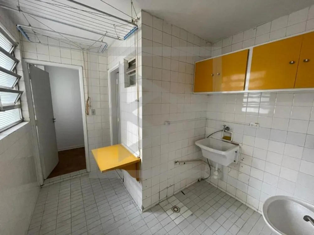Apartamento, 3 quartos, 137 m² - Foto 2