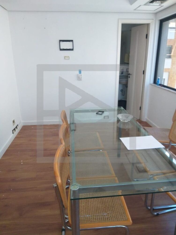 Conjunto Comercial-Sala para alugar, 120m² - Foto 5
