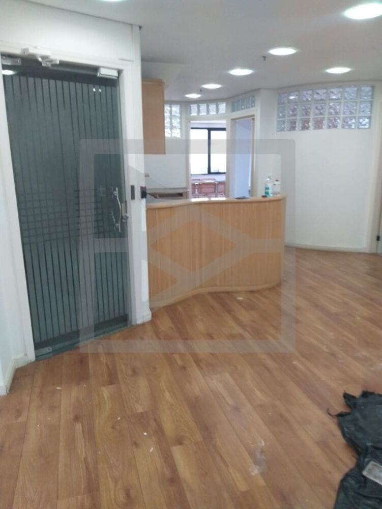 Conjunto Comercial-Sala para alugar, 120m² - Foto 6