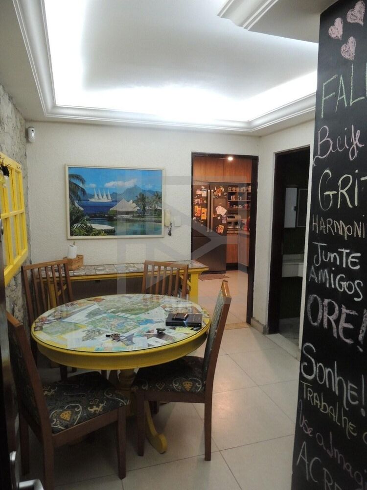 Apartamento, 4 quartos, 155 m² - Foto 14