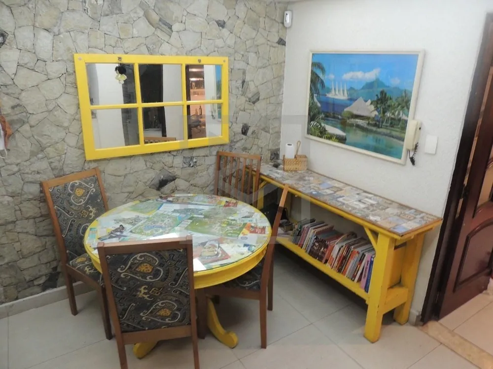 Apartamento, 4 quartos, 155 m² - Foto 6