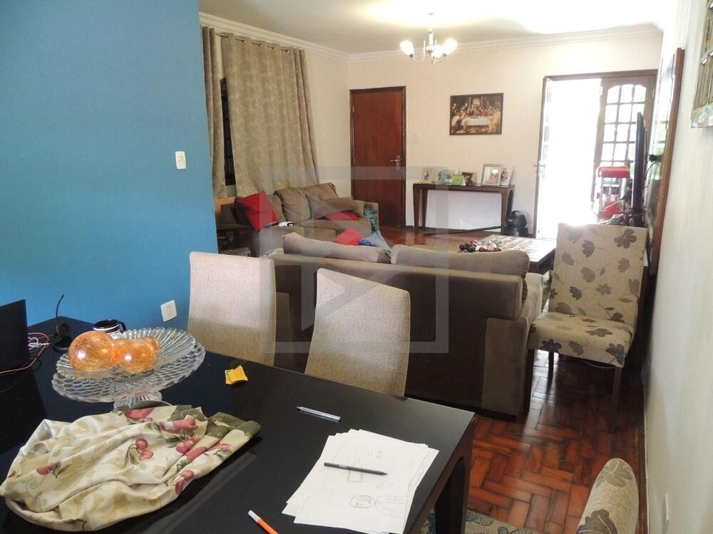 Apartamento, 4 quartos, 155 m² - Foto 5