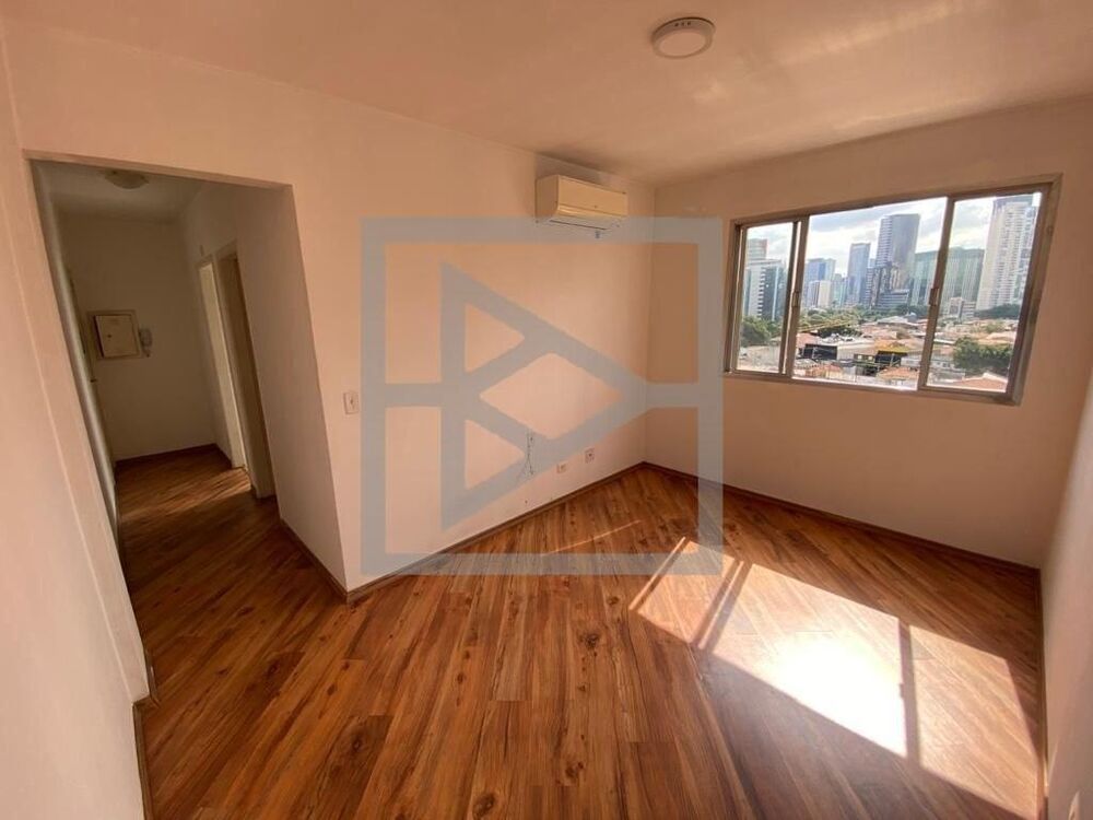 Apartamento, 1 quarto, 46 m² - Foto 1