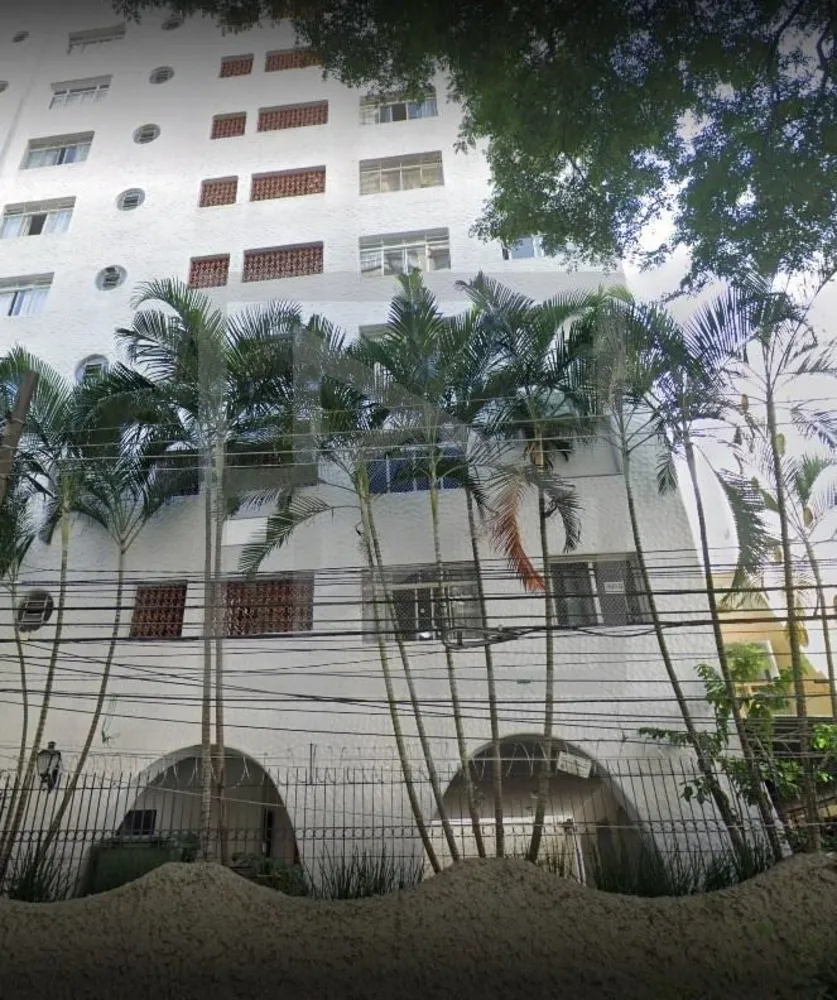 Apartamento, 1 quarto, 51 m² - Foto 4