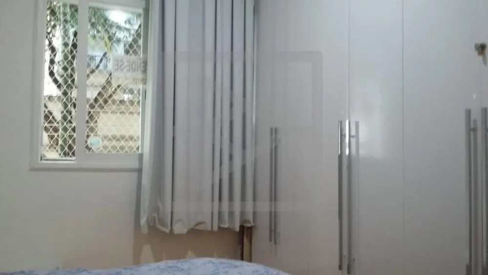 Apartamento, 1 quarto, 51 m² - Foto 1