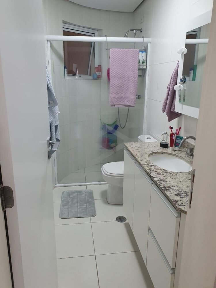 Apartamento, 3 quartos, 105 m² - Foto 3