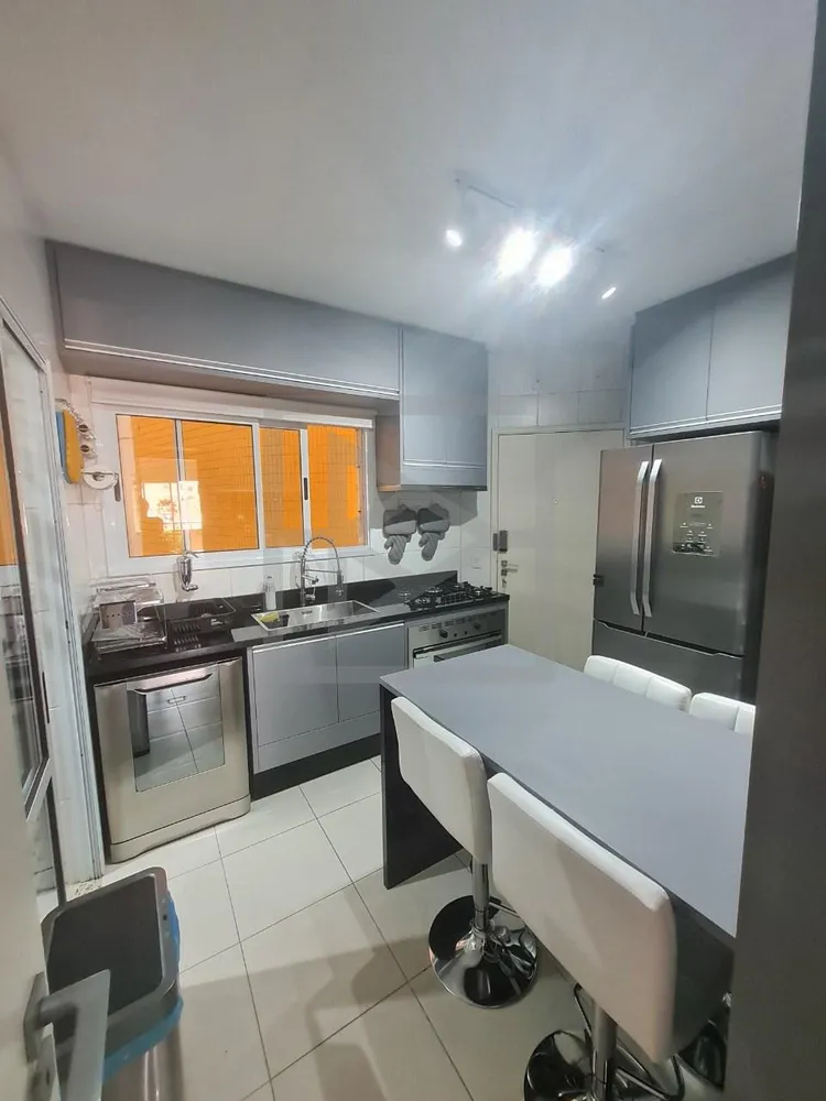 Apartamento, 3 quartos, 105 m² - Foto 1