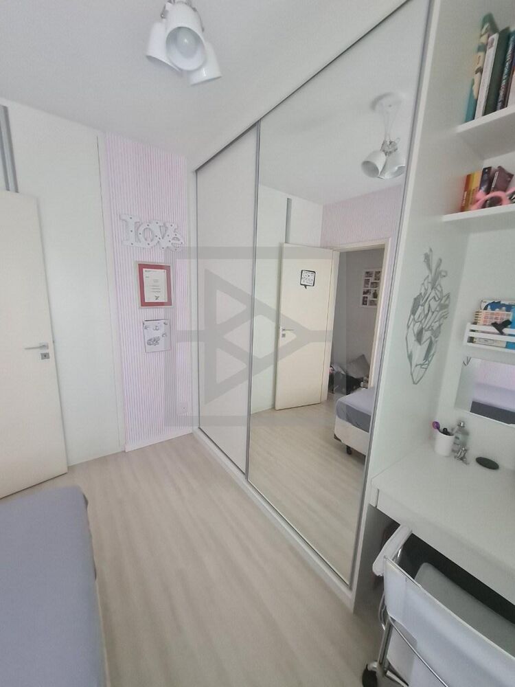 Apartamento, 3 quartos, 105 m² - Foto 2