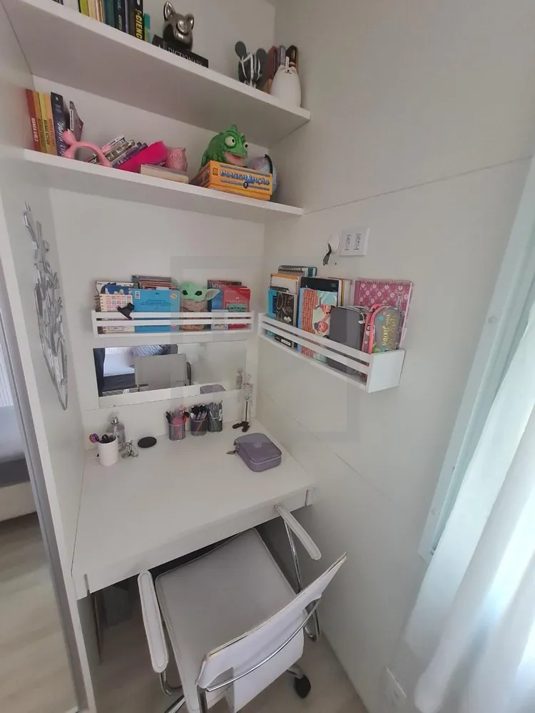 Apartamento, 3 quartos, 105 m² - Foto 6