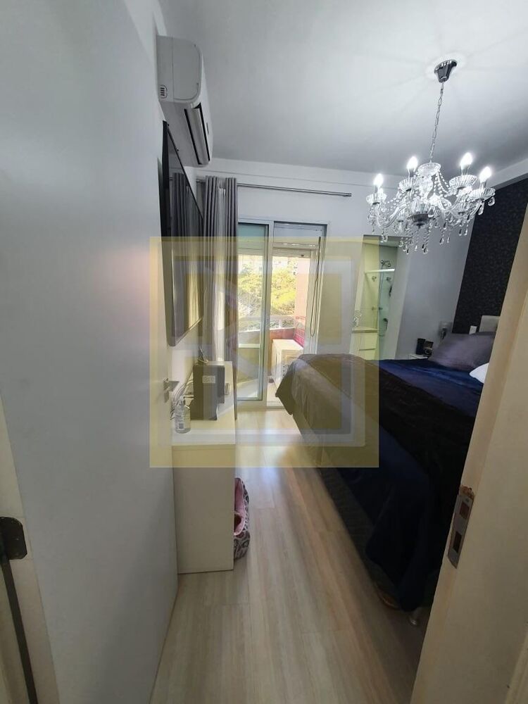 Apartamento, 3 quartos, 105 m² - Foto 1