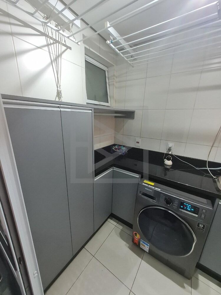 Apartamento, 3 quartos, 105 m² - Foto 4