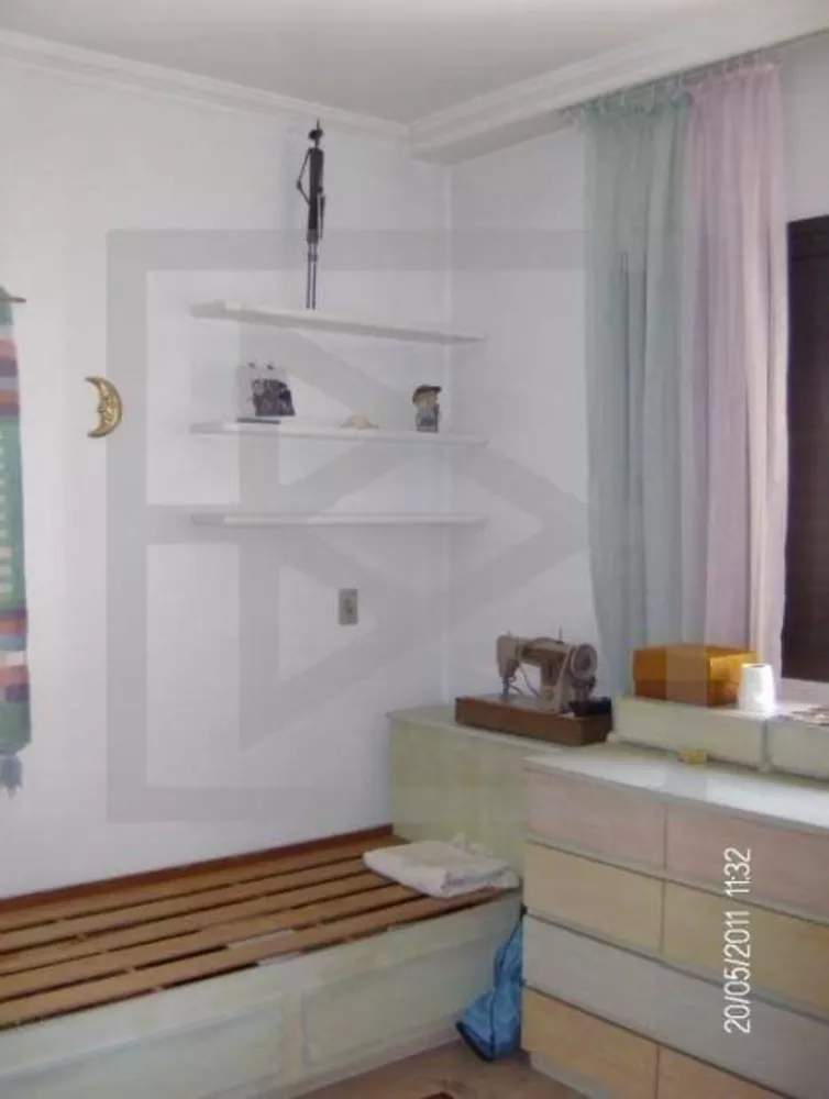 Apartamento à venda com 4 quartos, 254m² - Foto 6